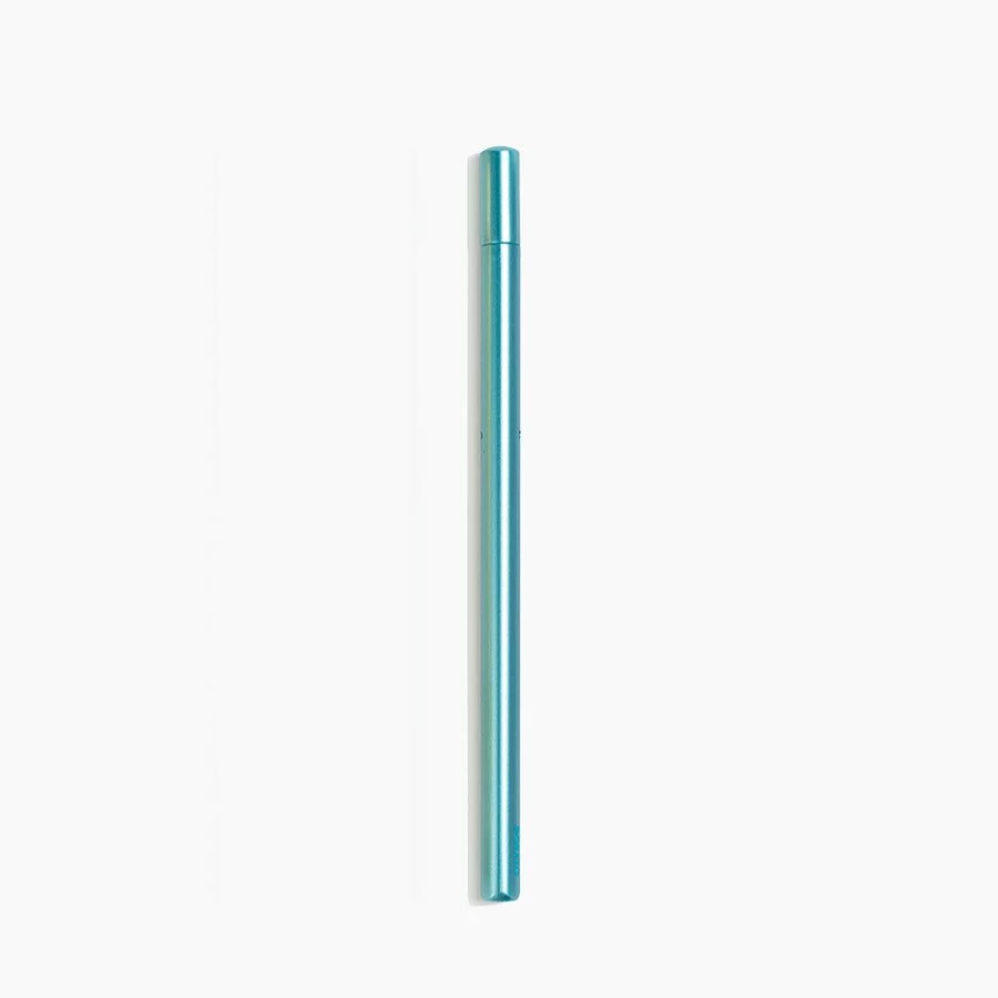 Poketo Prism Rollerball Pen - Premium Refillable Ink Pen for Smooth Writing