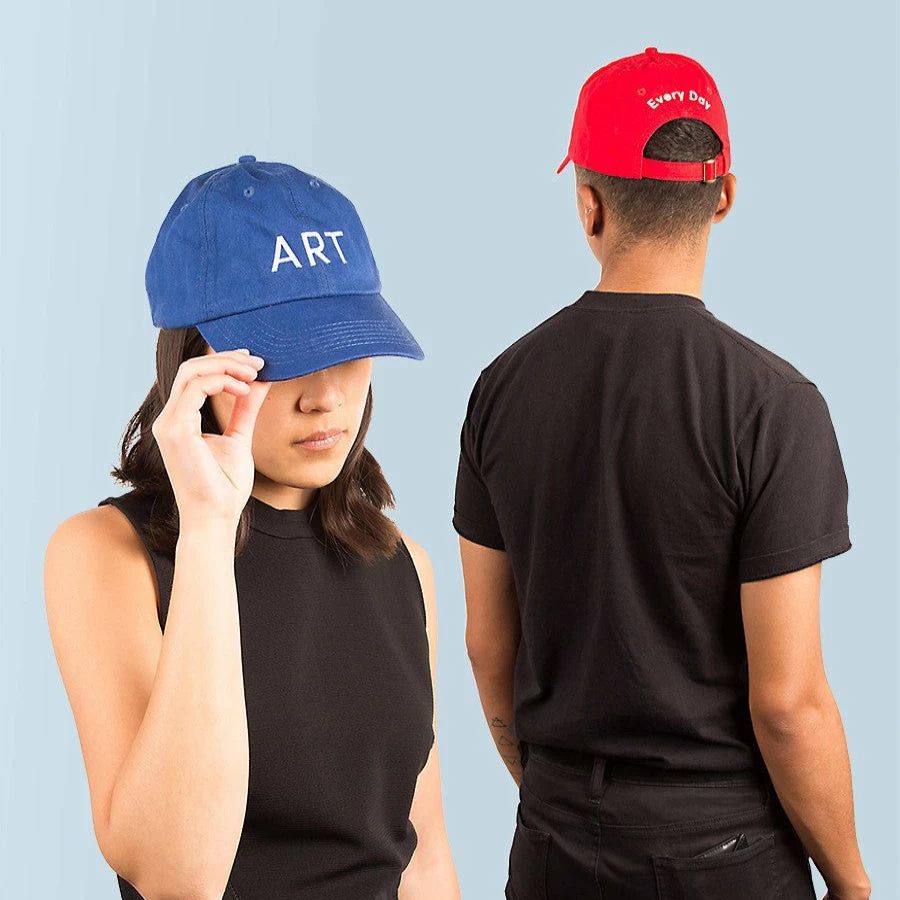 "Poketo Cap - Stylish and Comfortable Unisex Baseball Hat"