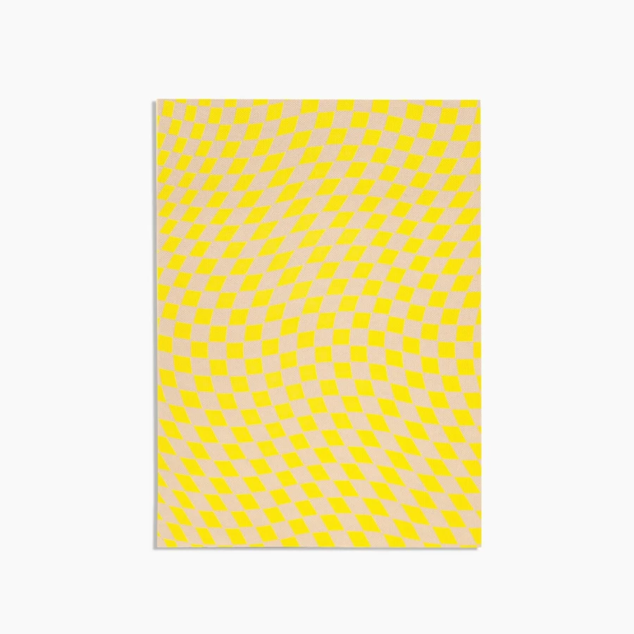 Poketo Object Notebook - Minimalist Design, Premium Quality Writing Journal for Creative Notes