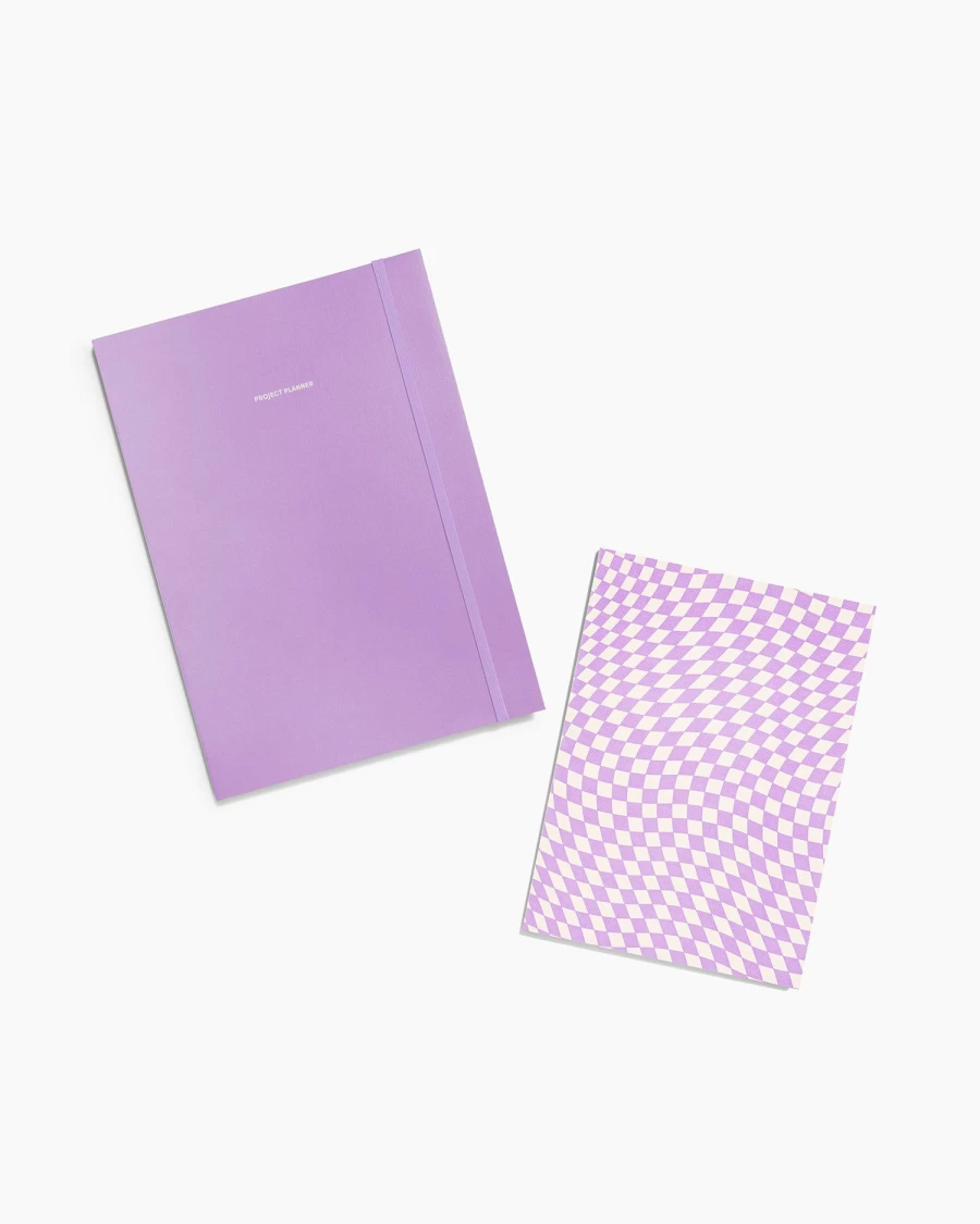 Poketo Multitasker Bundle - Versatile Office & Stationery Set for Productivity