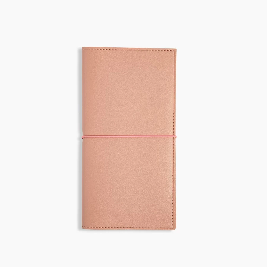 Poketo Petite Folio - Compact & Stylish Organizer for Everyday Essentials
