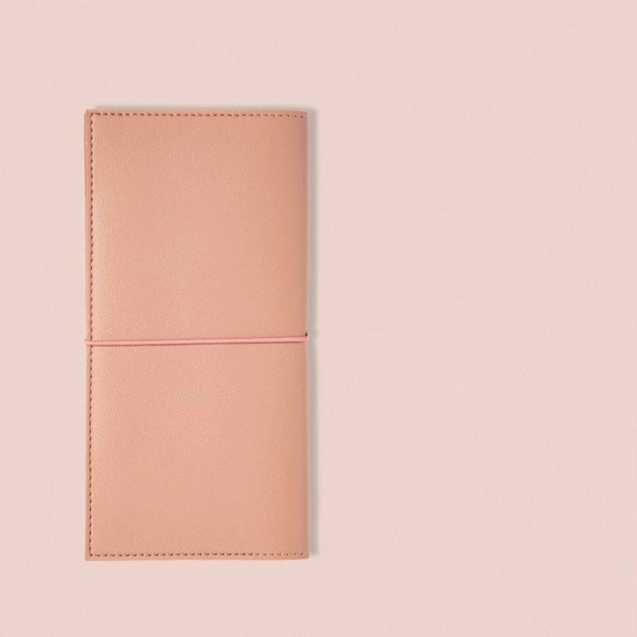 Poketo Petite Folio - Compact & Stylish Organizer for Everyday Essentials