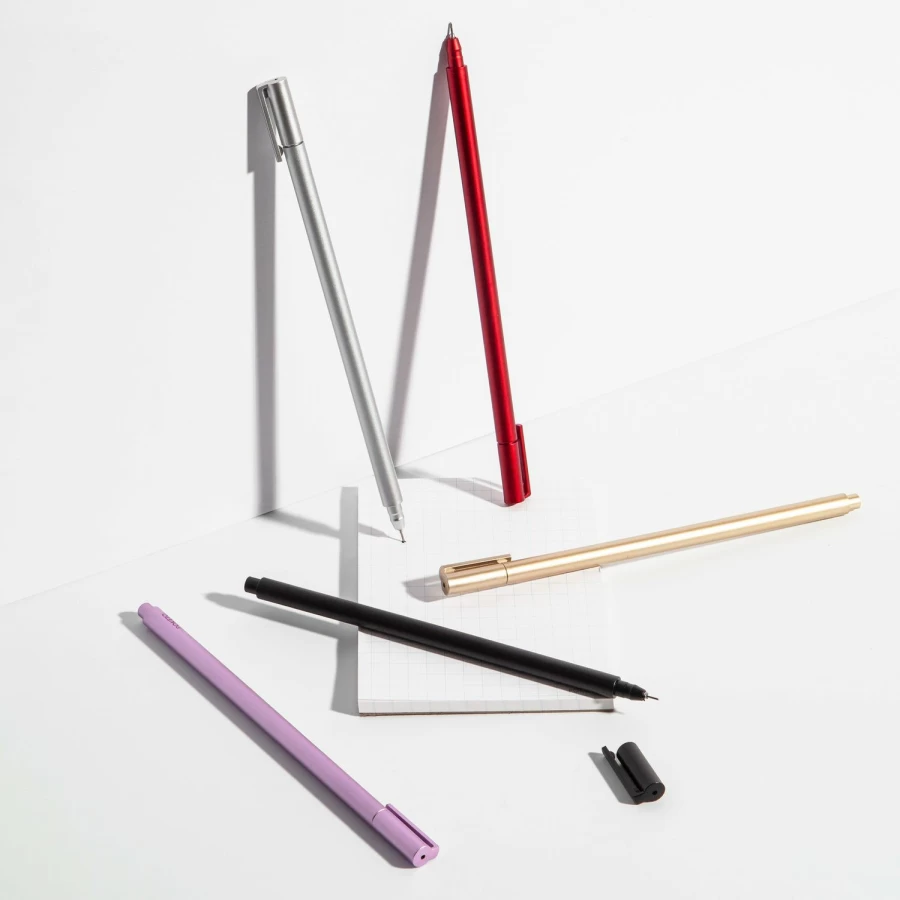 Poketo Apex Pens - Premium Writing Instruments for Professionals