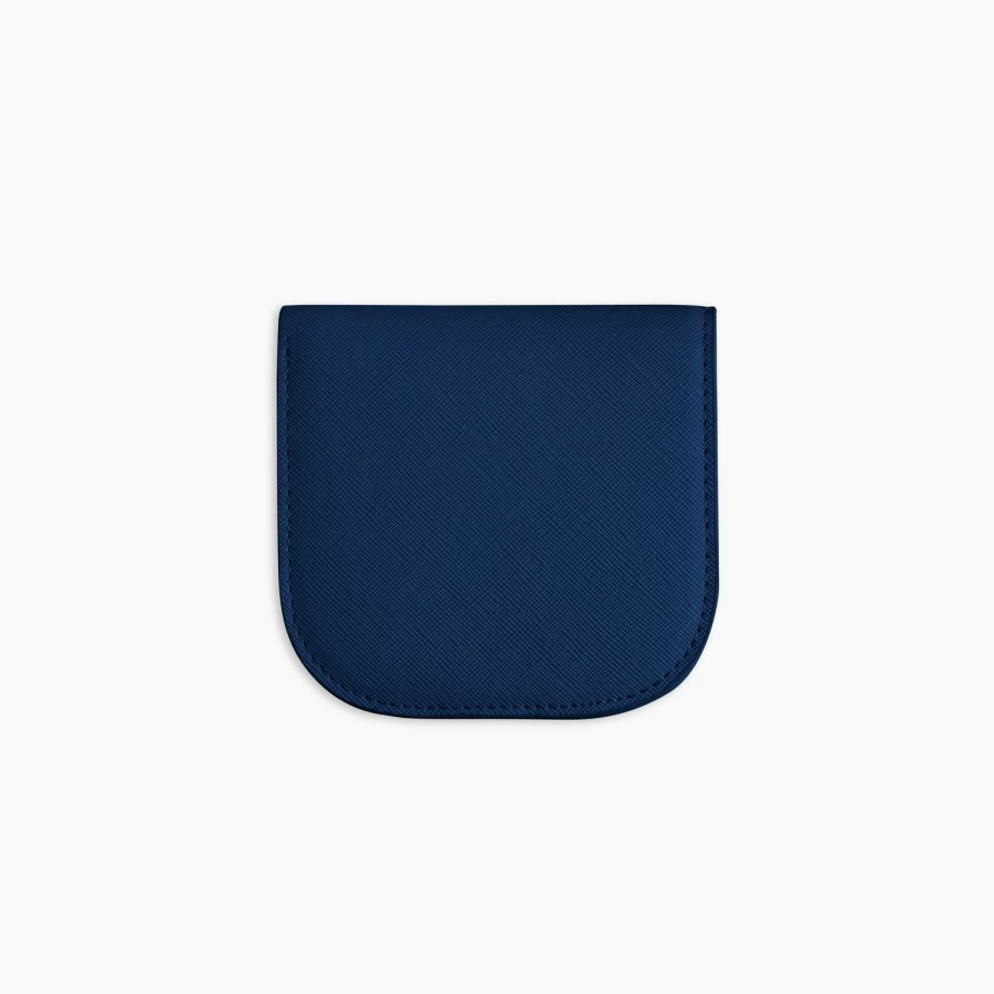 Poketo Dome Wallets - Stylish & Durable RFID-Blocking Card Holders for Men and Women