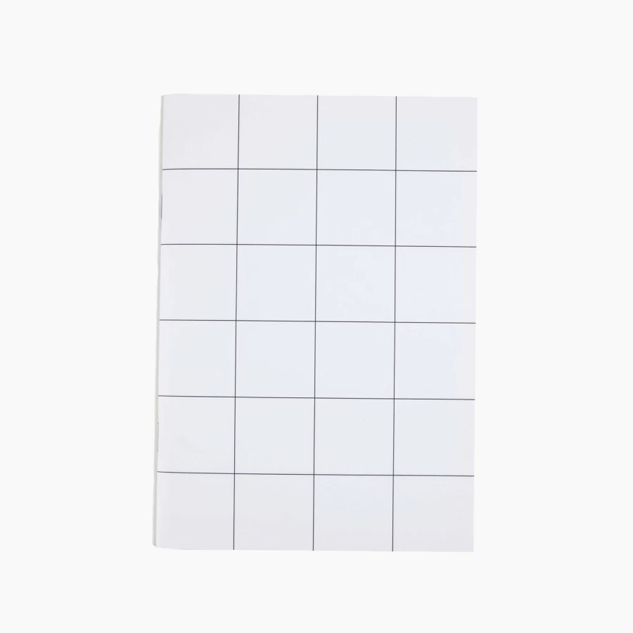 Poketo A5 Notebook - Premium Quality, Minimalist Design for Journaling & Note-Taking