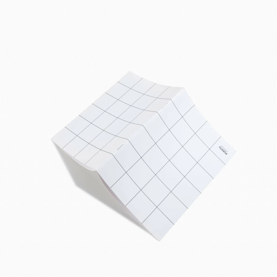 Poketo A5 Notebook - Premium Quality, Minimalist Design for Journaling & Note-Taking