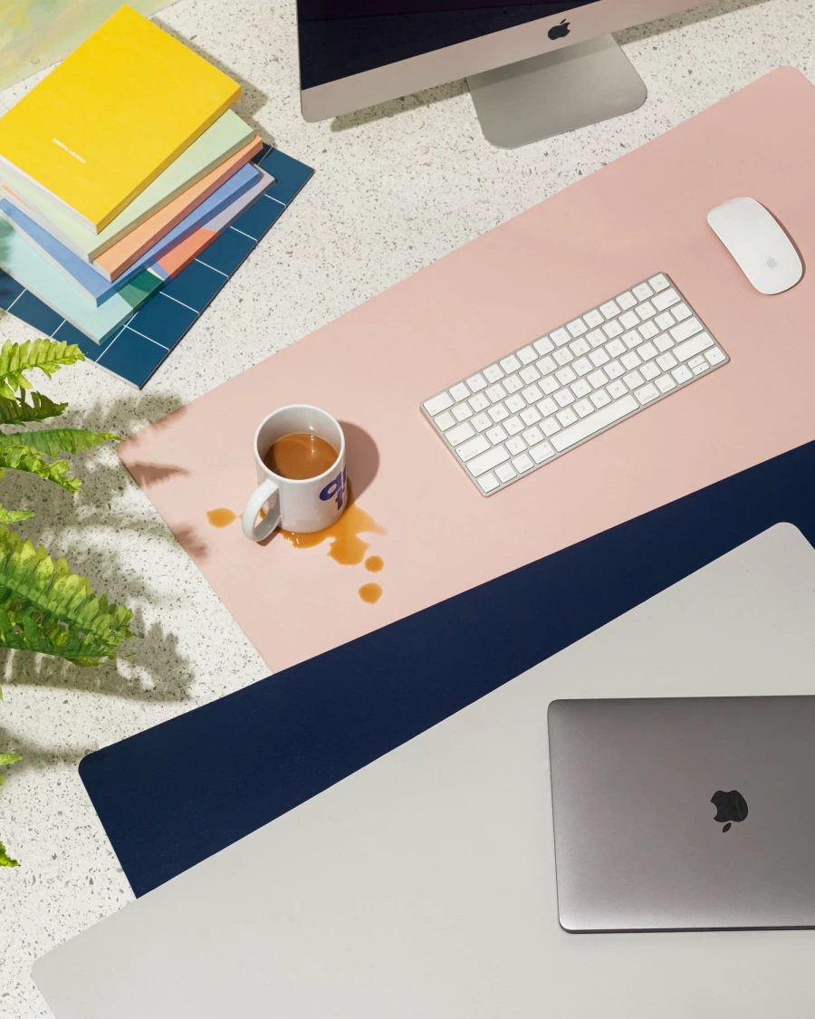 "Poketo Minimalist Mat – Sleek and Modern Design for Any Space"